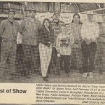 Best of Show Article